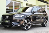 Volvo XC90 B5 AWD DARK H/K AIR360°ZÁ