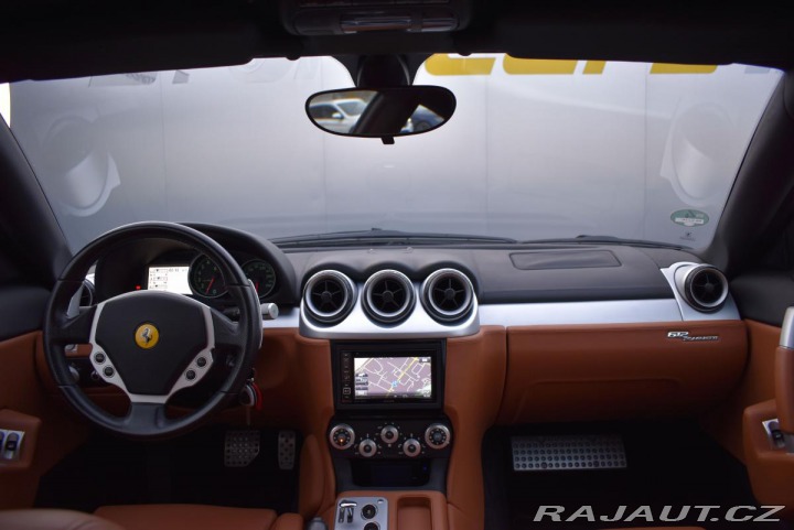 Ferrari 612 SCAGLIETTI F1 2006