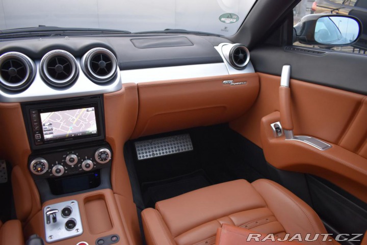Ferrari 612 SCAGLIETTI F1 2006