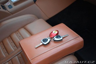 Ferrari 612 SCAGLIETTI F1 2006