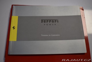 Ferrari 612 SCAGLIETTI F1 2006