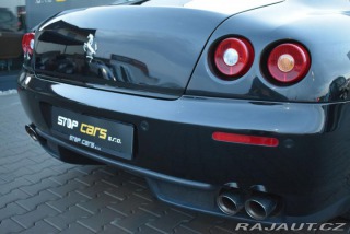 Ferrari 612 SCAGLIETTI F1 2006
