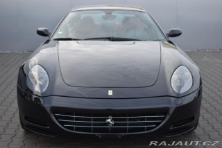 Ferrari 612 SCAGLIETTI F1 2006
