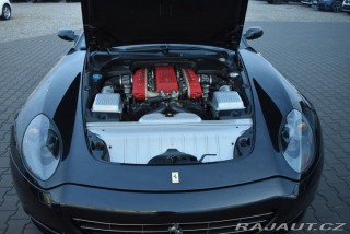 Ferrari 612 SCAGLIETTI F1 2006