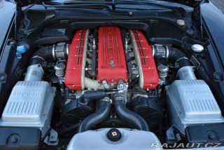 Ferrari 612 SCAGLIETTI F1 2006