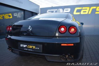 Ferrari 612 SCAGLIETTI F1 2006