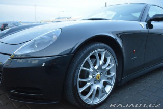 Ferrari 612 SCAGLIETTI F1 2006