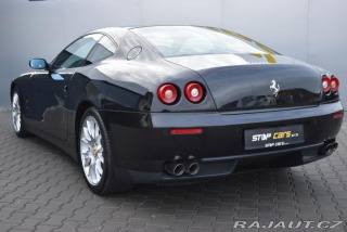 Ferrari 612 SCAGLIETTI F1 2006