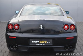 Ferrari 612 SCAGLIETTI F1 2006