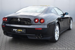 Ferrari 612 SCAGLIETTI F1 2006