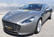 Aston Martin Rapide S 6.0 V12 410kW*BANG & 2013