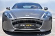 Aston Martin Rapide S 6.0 V12 410kW*BANG & 2013