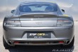 Aston Martin Rapide S 6.0 V12 410kW*BANG & 2013