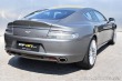 Aston Martin Rapide S 6.0 V12 410kW*BANG & 2013