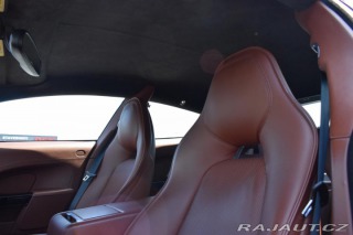 Aston Martin Rapide S 6.0 V12 410kW*BANG & 2013