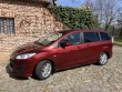 Mazda 5 2.0, 110kW, DISI, 7 míst 2011