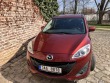 Mazda 5 2.0, 110kW, DISI, 7 míst 2011