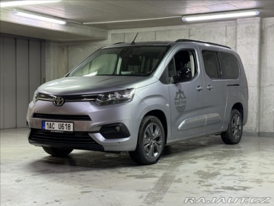 Toyota ProAce City Verso 1,5 6M/T FAMILY LONG 7