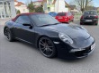 Porsche 911 3.4 i Carrera 4 Manuál Ca 2001