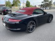 Porsche 911 3.4 i Carrera 4 Manuál Ca 2001