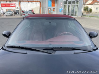 Porsche 911 3.4 i Carrera 4 Manuál Ca 2001