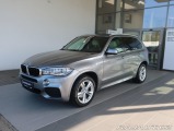 BMW X5 xDrive30d M-paket