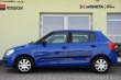 Škoda Fabia 1.2HTP 44kW KLIMA SERV. K 2009