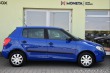 Škoda Fabia 1.2HTP 44kW KLIMA SERV. K 2009