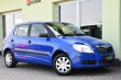 Škoda Fabia 1.2HTP 44kW KLIMA SERV. K 2009