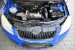 Škoda Fabia 1.2HTP 44kW KLIMA SERV. K 2009