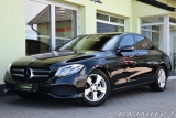 Mercedes-Benz E 220d 143kW NAVI AT LED CA