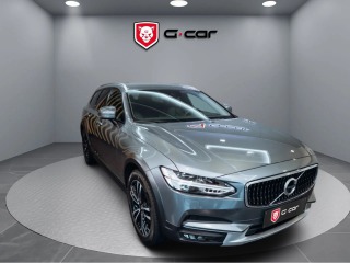 Volvo V90 D5 Cross Country 173 kW
