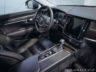 Volvo V90 D5 Cross Country 173 kW 2019
