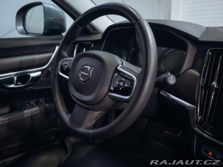 Volvo V90 D5 Cross Country 173 kW 2019