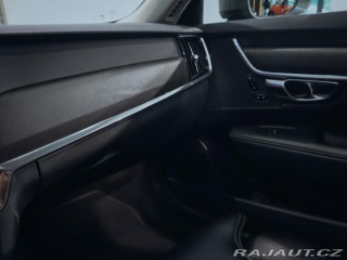 Volvo V90 D5 Cross Country 173 kW 2019