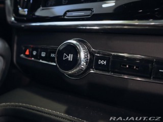 Volvo V90 D5 Cross Country 173 kW 2019