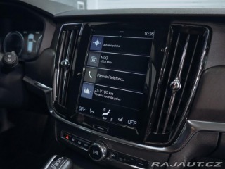 Volvo V90 D5 Cross Country 173 kW 2019