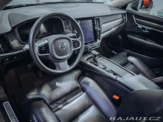 Volvo V90 D5 Cross Country 173 kW 2019