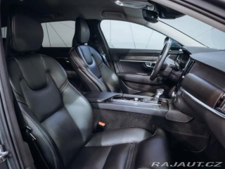 Volvo V90 D5 Cross Country 173 kW 2019
