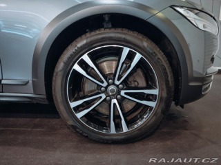 Volvo V90 D5 Cross Country 173 kW 2019