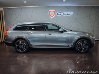 Volvo V90 D5 Cross Country 173 kW 2019