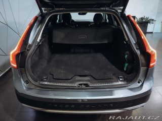 Volvo V90 D5 Cross Country 173 kW 2019
