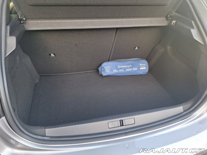 Peugeot 208 ALLURE 1.2 PT 100K MAN6 2025