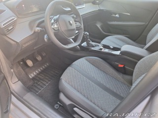 Peugeot 208 ALLURE 1.2 PT 100K MAN6 2025