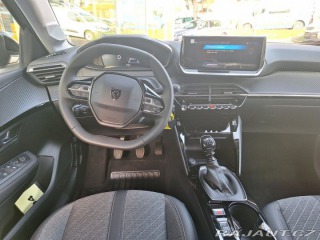 Peugeot 208 ALLURE 1.2 PT 100K MAN6 2025