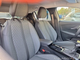 Peugeot 208 ALLURE 1.2 PT 100K MAN6 2025