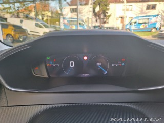 Peugeot 208 ALLURE 1.2 PT 100K MAN6 2025