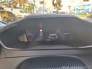 Peugeot 208 ALLURE 1.2 PT 100K MAN6 2025