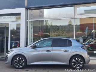 Peugeot 208 ALLURE 1.2 PT 100K MAN6 2025