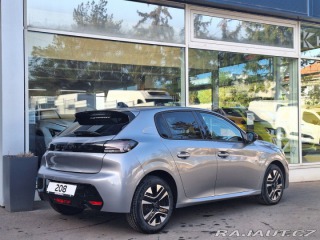 Peugeot 208 ALLURE 1.2 PT 100K MAN6 2025
